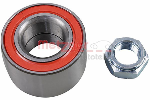 Teker Rulmanı Ön veya Arka Sağ veya Sol ORS 320206