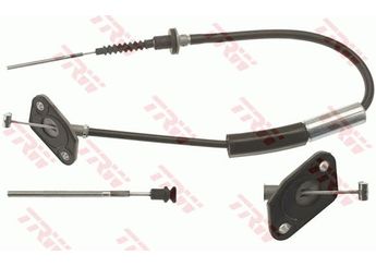 Debriyaj Teli  TRW GCC4024  25181785