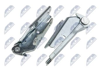 Motor Kaput Menteşesi Sol TYG 1030-2356  6Q0823301B 6Q0823301C