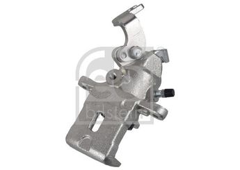 Fren Kaliper Arka Sol FEBI BILSTEIN 179240  582102D500 58210-2D500 582102D520 58210-2D520 5831029A00 58310-29A00 5831029A10 58310-29A10 5831029A20 58310-29A20 583102DA00 58310-2DA00 583102DA31 58310-2DA31 582102F200 58210-2F200