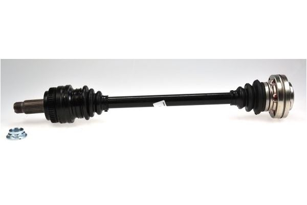 Aks Komple Arka Sol GKN 304673