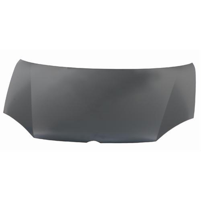 Motor Kaputu  Volkswagen Jetta V (1K2)(08.2005->2010)  EUROBUMP WOS08GO017