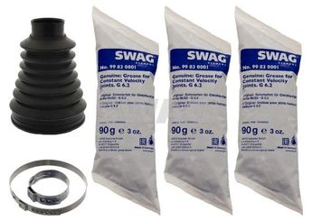 Aks Körüğü Ön Dış Sol SWAG 62 10 0403  329313 3293.13