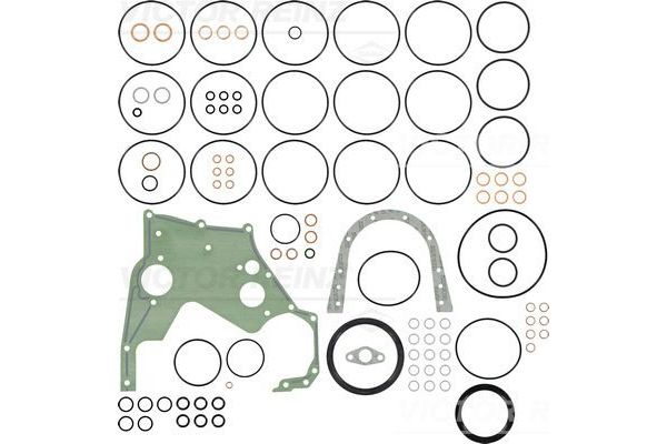 Takım Conta  REINZ 08-33801-02