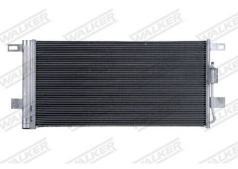 Klima Radyatörü  BSG 11-525-003  80A816411 80A816411M 80A816411N