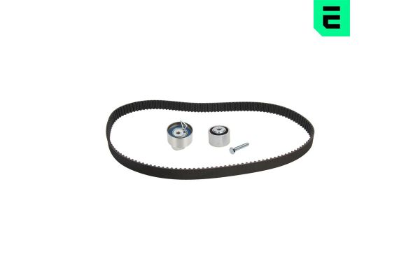 Triger Kayış Seti  Chrysler Sebring 4 kapı (JR41)(2001->)  OPTIMAL SK-1701