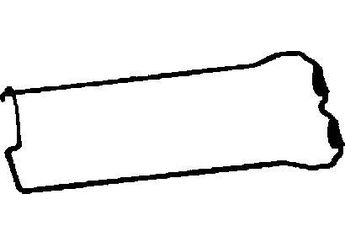 Üst Kapak Contası (Külbütör)  CORTECO 83440025  1327041B01 13270-41B01 1327041B02 13270-41B02 1327099B00