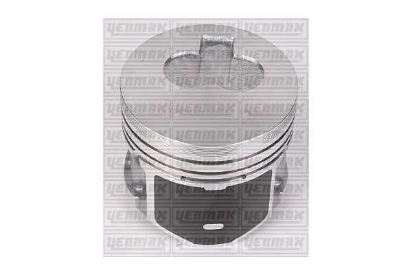 Piston (82.00MM-STD) (0.20MM KISA   KONEKS 209385