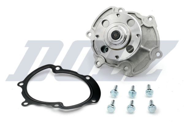 Devirdaim Su Pompası  DOLZ O264