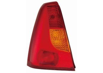 Stop Lambası Sol DEPO 551-1958L-LD-UE  6001546794