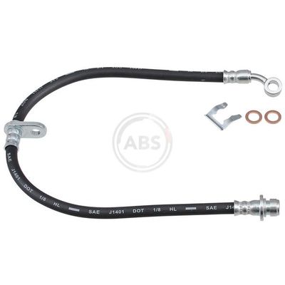 Fren Hortumu Ön Sol Honda Civic Sedan (FB)(06.2012->)  CAVO C901 768A