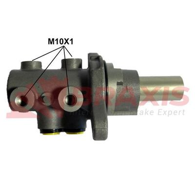 Fren Ana Merkez  BRAXIS AJ0136