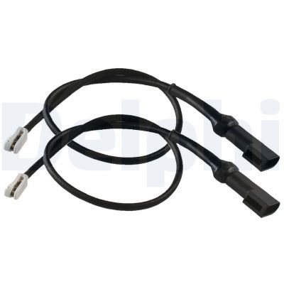 Balata İkaz Kablosu Ön veya Arka DELPHI LZ0272