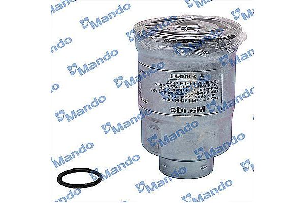 Yakıt Filtresi  KRAFTVOLL 06030090