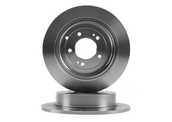 Fren Disk Ayna Arka Sağ ve Sol FROW 554.1102.002  58411D3000