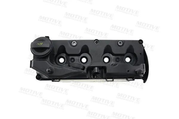 Motor Üst Kapağı (Külbütör)  Audi A3 Cabriolet (8P7)(04.2008->)  MOTIVE VC8007