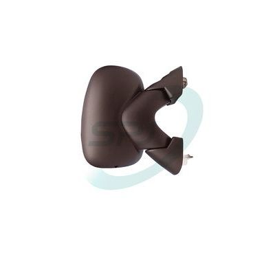 Dikiz Aynası Dış Sol BSG 75-900-122