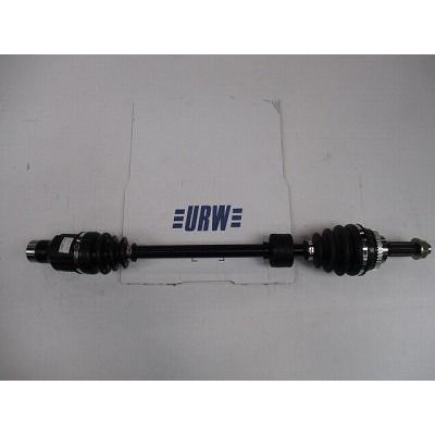 Aks Komple Ön Sağ ASPART 1DSH1204