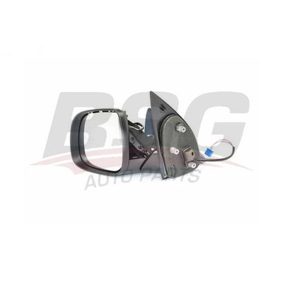 Dikiz Ayna Dış Sol Volkswagen Amarok (2HA/2HB/S1B)(03.2010->2016)  BSG 90-900-060