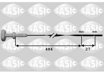 Motor Yağ Çubuğu  BITAPART BPE241006  117415