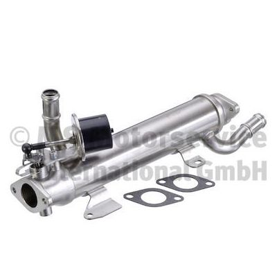 Egr Soğutucu  Volkswagen Golf V Variant (1K5)(05.2007->2009)  PIERBURG 7.09730.04.0