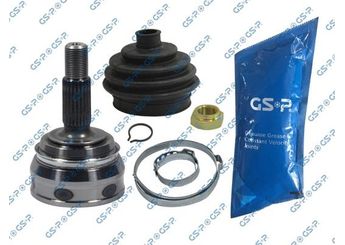 Aks Kafası Ön Dış Sağ veya Sol GSP 861001  171407311 171498099 171498311