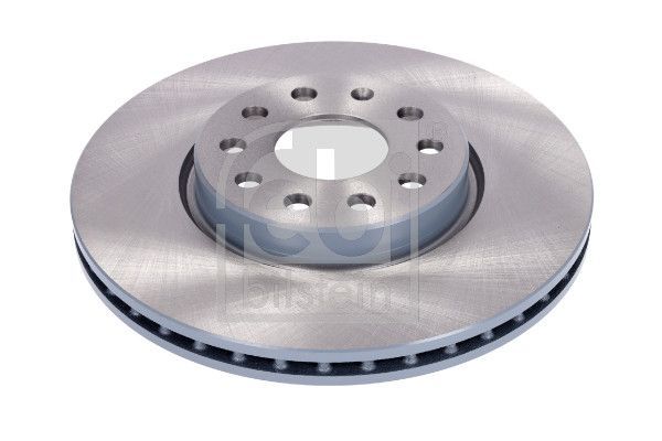 Fren Disk Ayna Ön Sağ ve Sol MG ZS EV (01.2021->)  FEBI BILSTEIN 181561