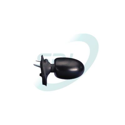 Dikiz Aynası Dış Sol Renault Twingo (C06)(05.1993->)  SPJ E-0505