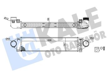 Turbo Radyatörü  ORİS IRO502065  LR020401 LR031466 1376346 1382884 1423959 1429405 1433631 1462995 1541599 1594852 1674066 1748796 30723916 31280014 6G919L440CB 6G919L440CD 6G919L440GA 6G919L440GB 6G919L440GC