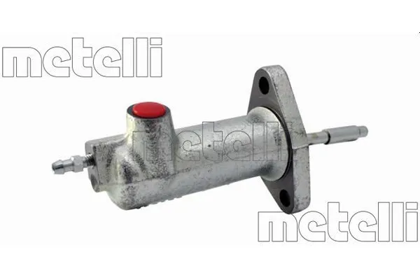 Debriyaj Merkezi Alt Mercedes S -Serisi Sedan/Coupe (BM 126)(09.1979->)  METELLI 54-0016