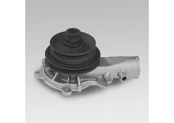 Devirdaim Su Pompası  HEPU P319  1334000 1334002 1334006 90009921 90183665 90233511 93179378 93182027 97167554