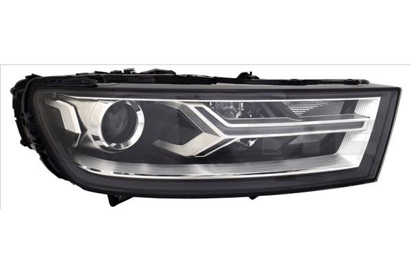 Far Sağ Audi Q7 (4MB)(03.2015->)  TYC 20-9959-16-9