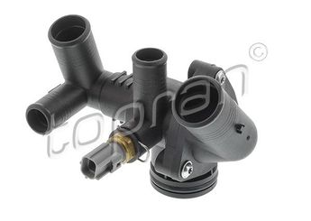 Termostat Gövdesi  TOPRAN 305 134  9678741380 96 787 413 80 1731770 1 731 770 BK2Q8A586AB