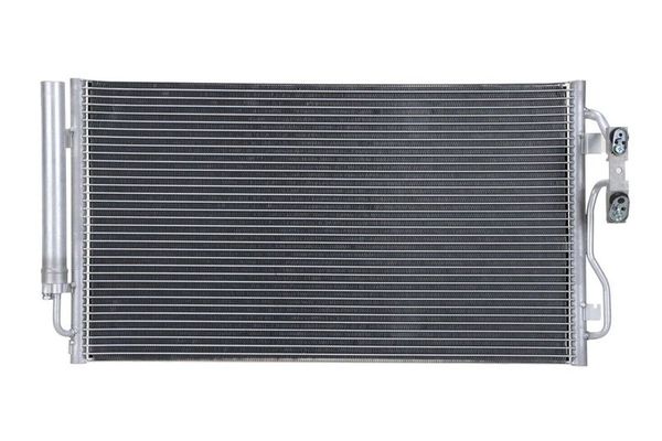 Klima Radyatörü  BMW i8 Serisi Roadster (I15)(03.2018->)  ORİS CBM008016