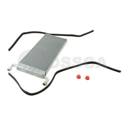 Kalorifer Radyatörü  FRENDI 77427