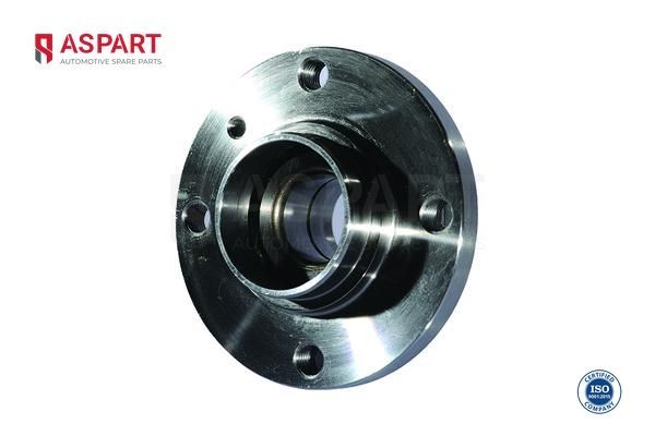 Teker Rulmanı Ön Sağ veya Sol BMW 3 Serisi Touring/Cabrio (E30)(1985->)  BSG 15-605-001