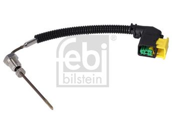 Egzoz Sıcaklık Sensörü  FEBI BILSTEIN 1000603  105424518 010 542 45 18 A0105424518 A010 542 45 18