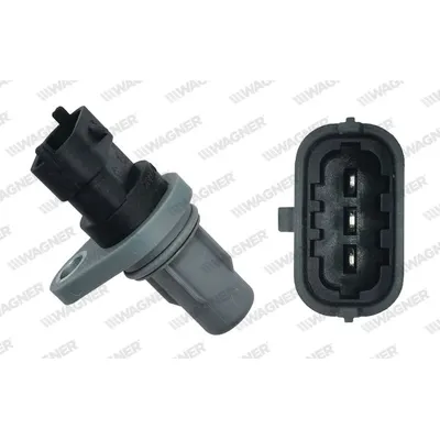 Eksantrik Devir Sensörü  MOBIS 393504A400