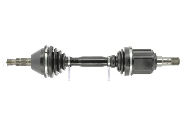 Aks Komple Ön Sol VEKA OP-8021