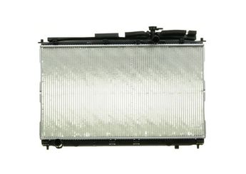 Su Radyatörü  MAHLE CR 1323 000P  253102B701 25310-2B701 253102B000 253102B751 253102B752