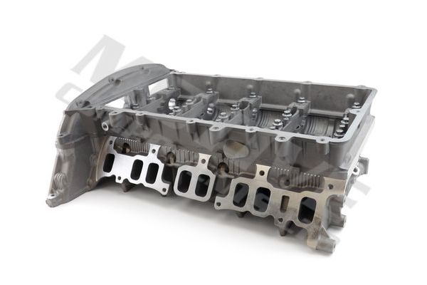 Silindir Kapağı  OZGAYD CH21-001