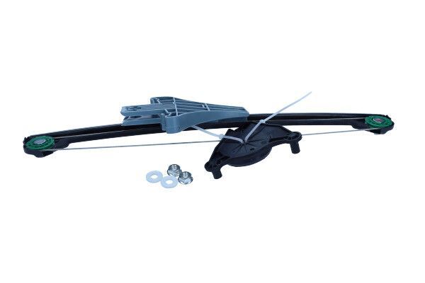 Cam Krikosu Arka Sağ TW 1065-1935