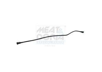 Yakıt Borusu  ALPER 244041  1579QA 1579HY 00001579HY 00001579QA 1579 HY