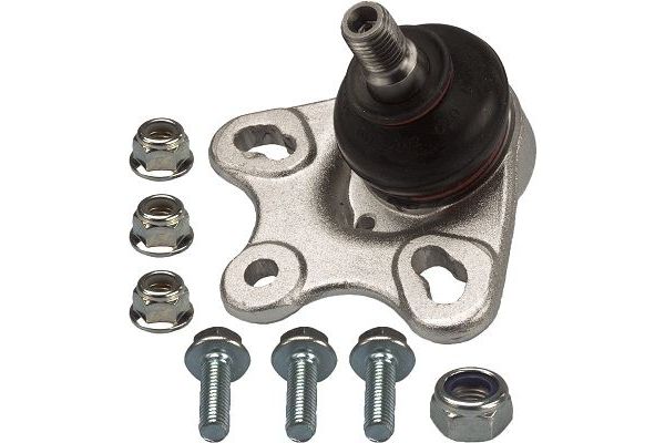 Rotil Alt Sağ veya Sol Mercedes A -Serisi (BM 168)(05.1997->)  ASPART 1BJO1006