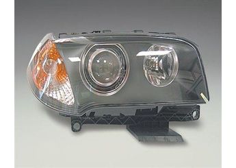 Far Lambası Sol FIAT ORJINAL 711307022420  711307022420 63123418379 6920805