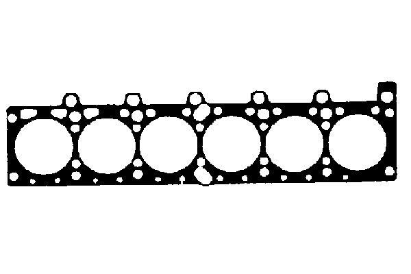 Silindir Kapak Contası  BMW 3 Serisi Sedan/Coupe (E30)(1982->)  BGA CH3311