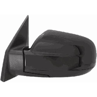 Dikiz Aynası Dış Sol EUROBUMP HUN11TU002