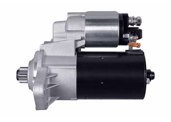 Marş Dinamosu  HELLA 8EA 011 610-041  20911023F 020 911 023 F 20911023FV 020 911 023 FV 20911023FX 020 911 023 FX 1072156 1 072 156 95VW11000BC