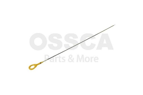 Motor Yağ Çubuğu  Citroen C1 (05.2005->)  PSA ORJINAL 117490