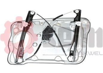 Cam Krikosu Ön Sol GKL 293535  6Y1837461